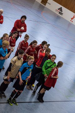 Bild 258 - C-Juniorinnen Kreismeisterschaften